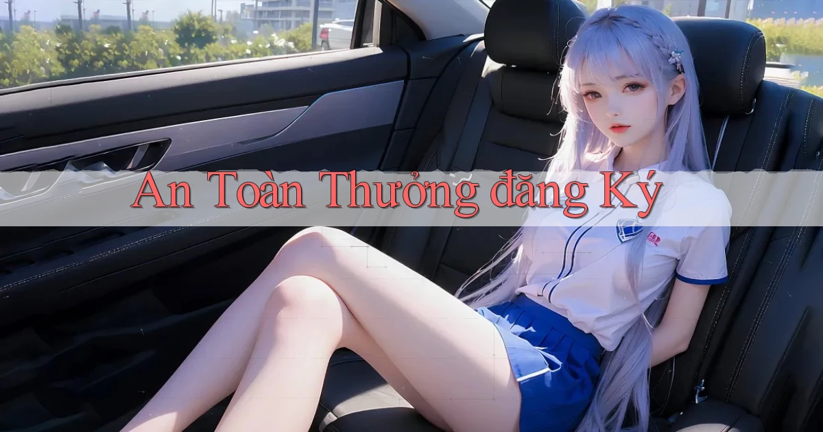 An toàn Thưởng đăng ký