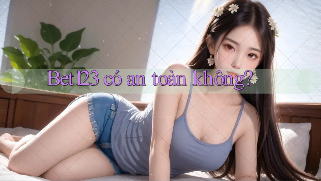 Bet123 có an toàn không? Bet123 có an toàn không?