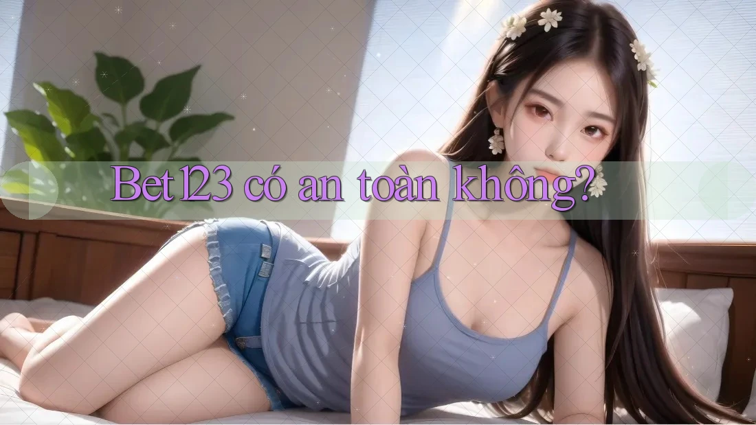 Bet123 có an toàn không?