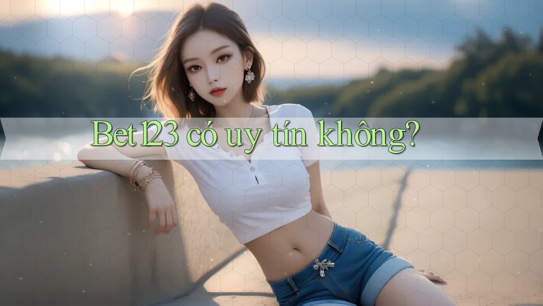 bet123 có uy tín không?