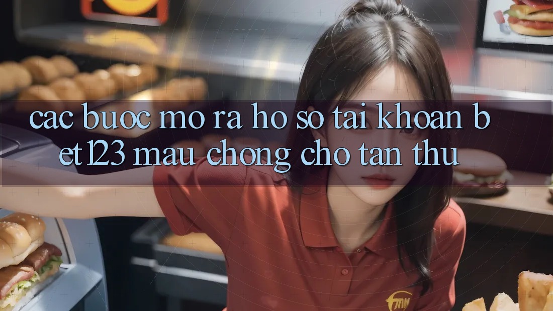 Các bước Mở ra hồ sơ Tài Khoản bet123 Mau chóng Cho Tân Thủ Các bước Mở ra hồ sơ Tài Khoản bet123 Mau chóng Cho Tân Thủ
