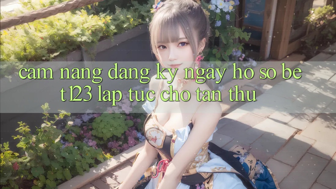 Cẩm nang Đăng ký ngay Hồ sơ bet123 Lập tức Cho Tân Thủ
