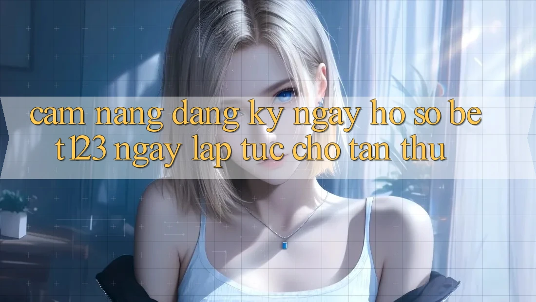 Cẩm nang Đăng ký ngay Hồ sơ bet123 Ngay lập tức Cho Tân Thủ Cẩm nang Đăng ký ngay Hồ sơ bet123 Ngay lập tức Cho Tân Thủ