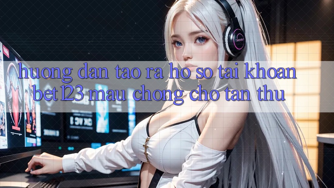 Hướng Dẫn Tạo ra hồ sơ Tài Khoản bet123 Mau Chóng Cho Tân Thủ Hướng Dẫn Tạo ra hồ sơ Tài Khoản bet123 Mau Chóng Cho Tân Thủ