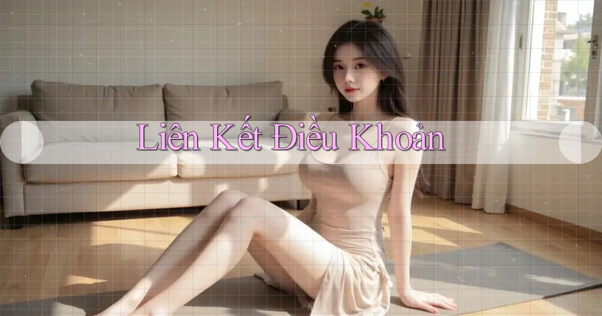Liên kết Điều khoản