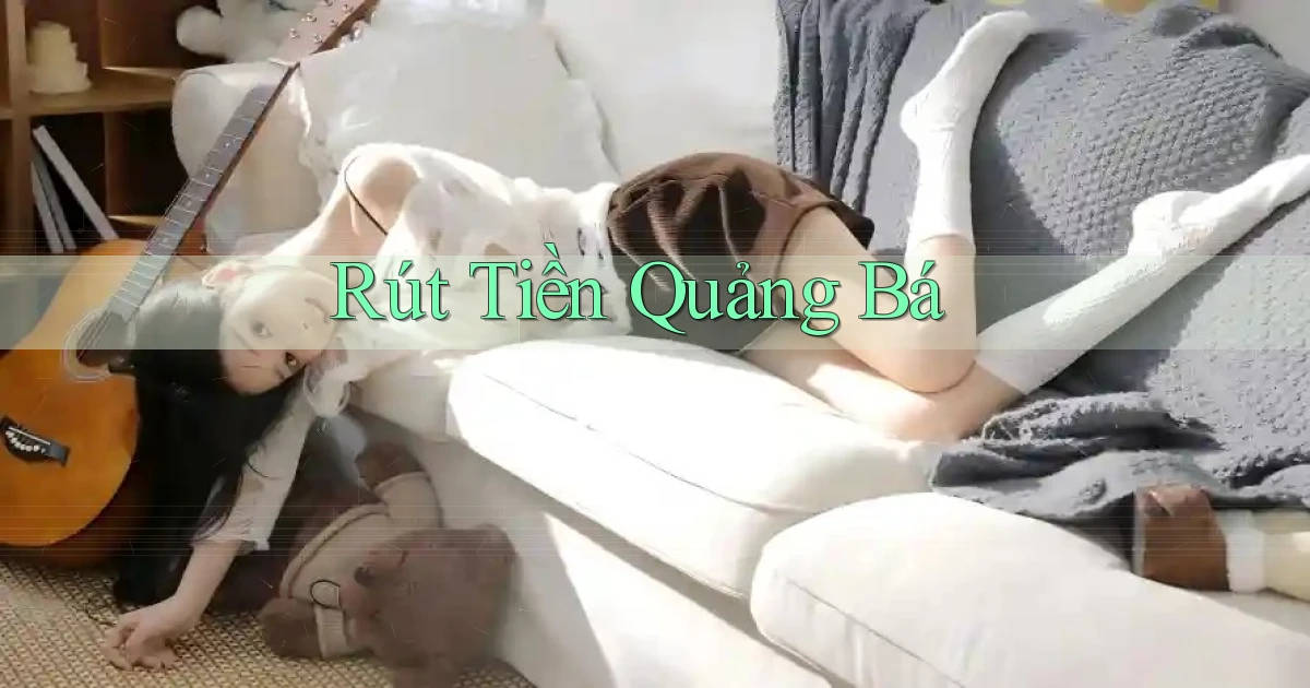 Rút tiền Quảng bá