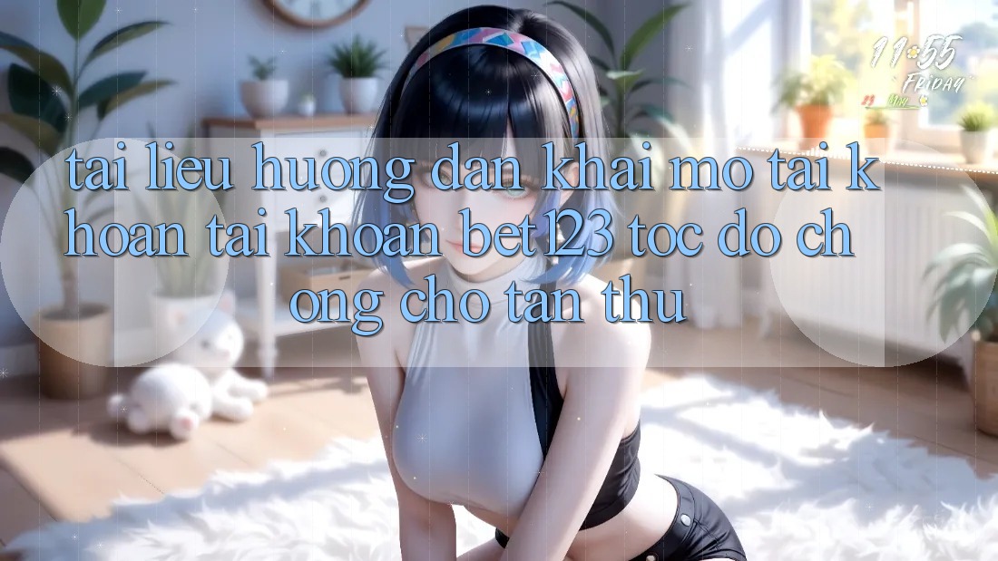 Tài liệu hướng dẫn Khai mở tài khoản Tài Khoản bet123 Tốc độ Chóng Cho Tân Thủ Tài liệu hướng dẫn Khai mở tài khoản Tài Khoản bet123 Tốc độ Chóng Cho Tân Thủ
