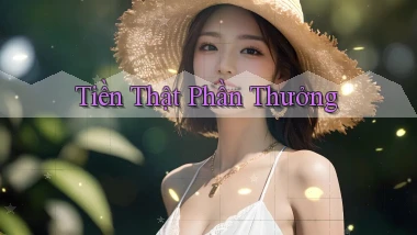 Tiền thật Phần thưởng