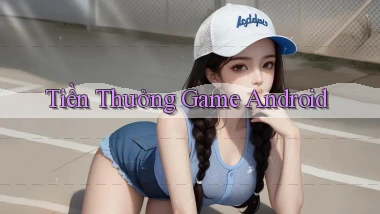 Tiền thưởng Game Android