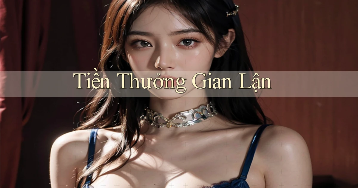 Tiền thưởng Gian lận