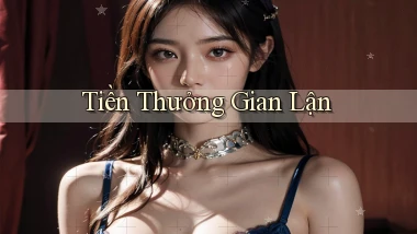 Tiền thưởng Gian lận