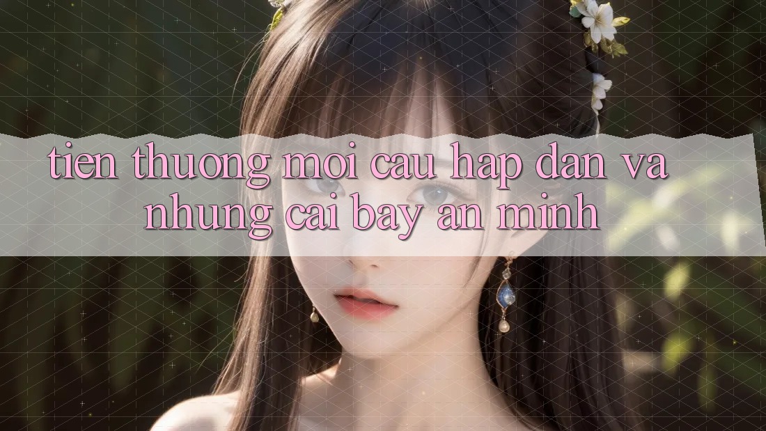“Tiền Thưởng” – Mồi Câu Hấp Dẫn Và Những Cái Bẫy Ẩn Mình