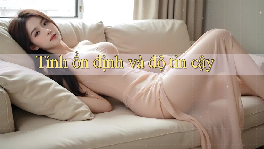 Tính ổn định và độ tin cậy
