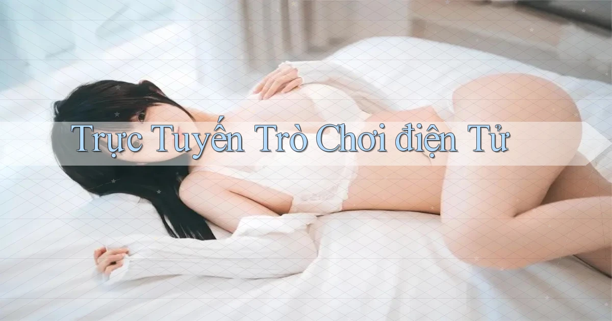 Trực tuyến Trò chơi điện tử