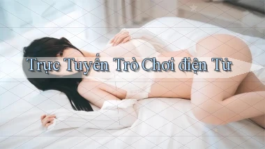 Trực tuyến Trò chơi điện tử