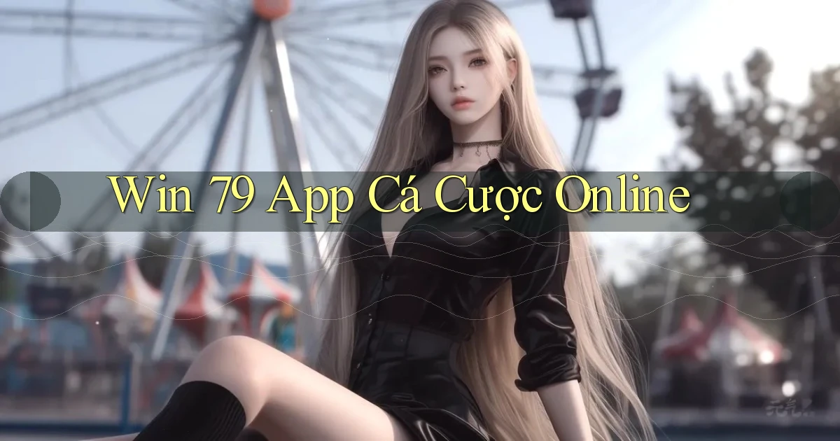win 79 app cá cược online