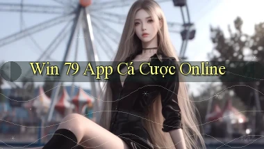 win 79 app cá cược online