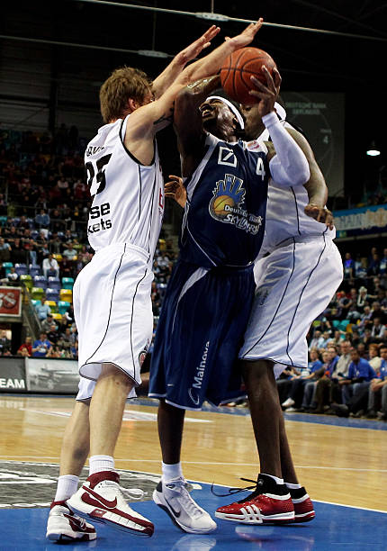 对手的干扰 对手的干扰